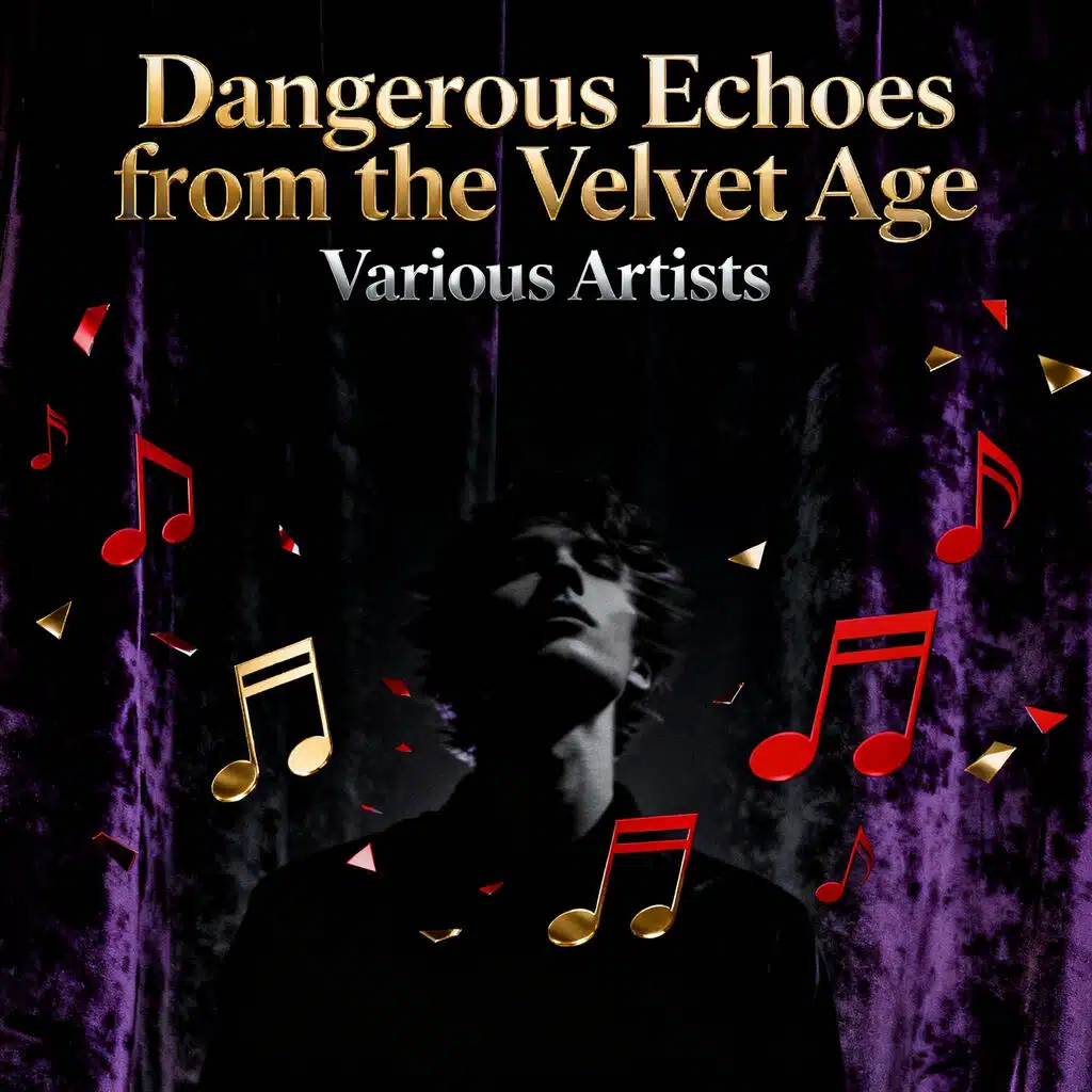 Dangerous Echoes from the Velvet Age