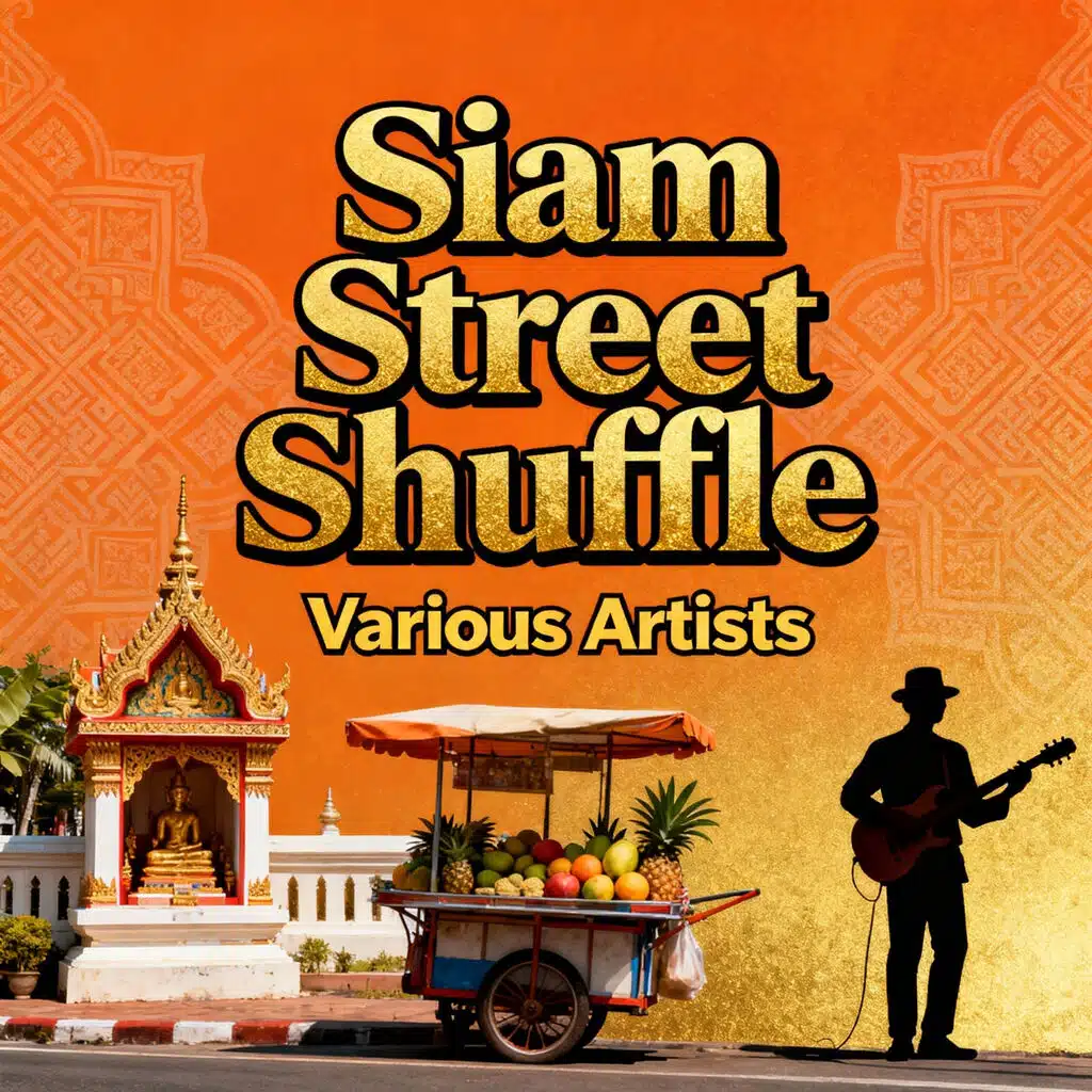Various Artists