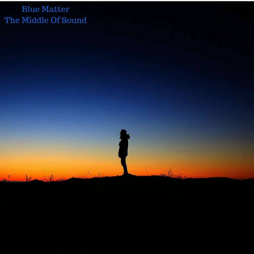 The Middle Of Sound