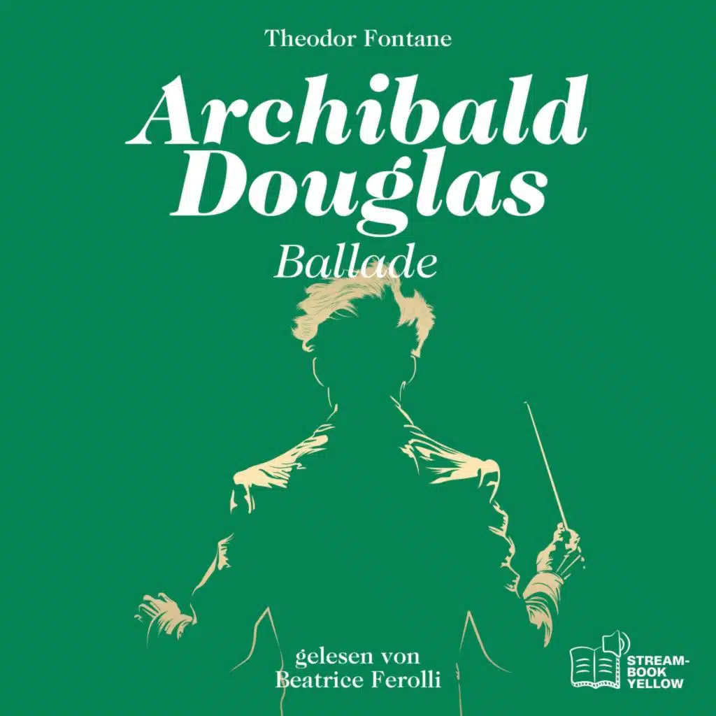 Archibald Douglas (Ballade)