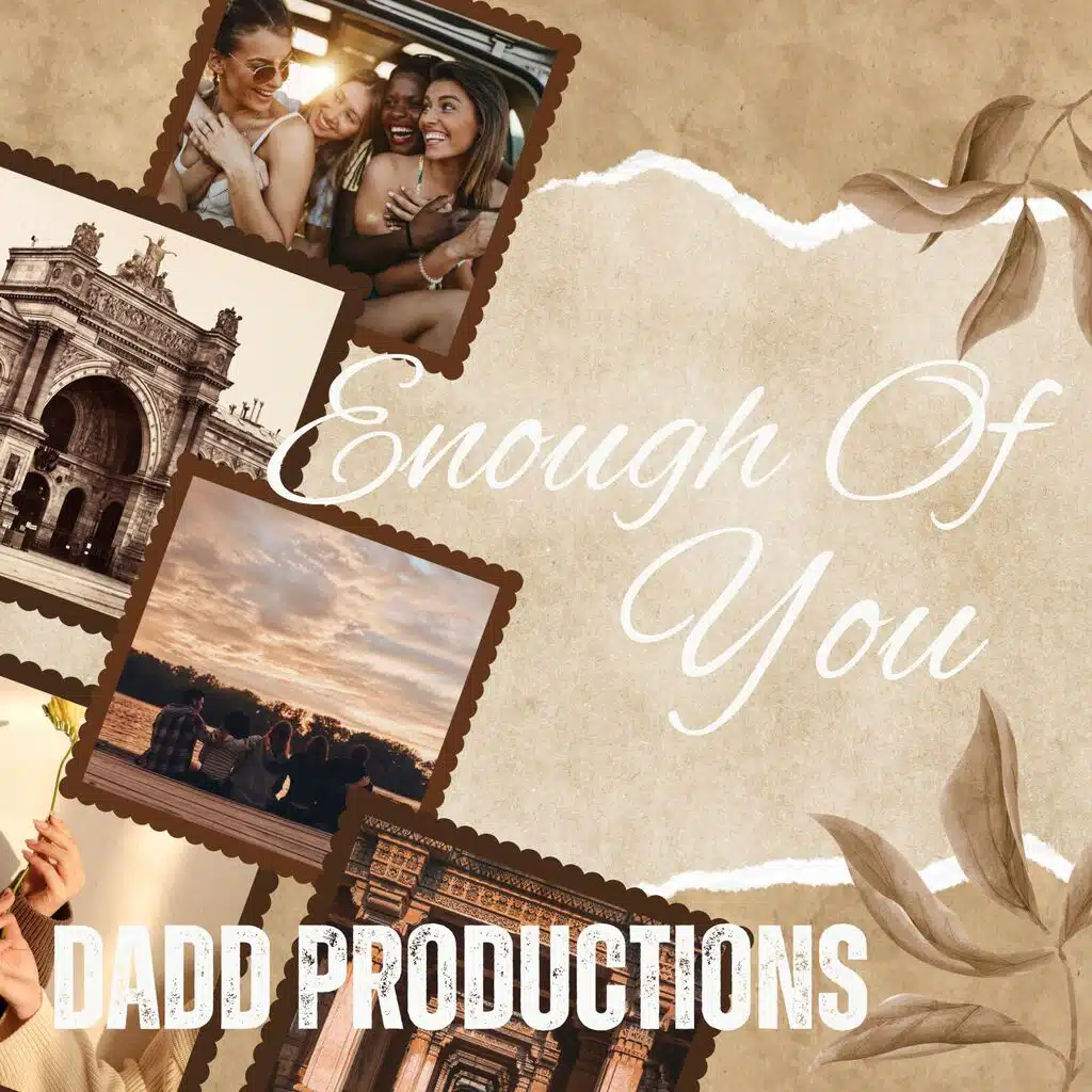 DADD PRODUCTIONS
