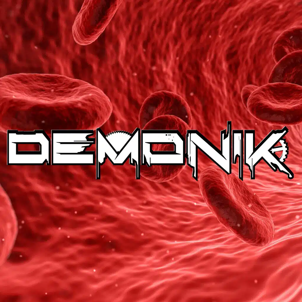 Demonik