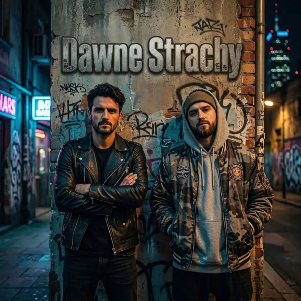 Dawne Strachy