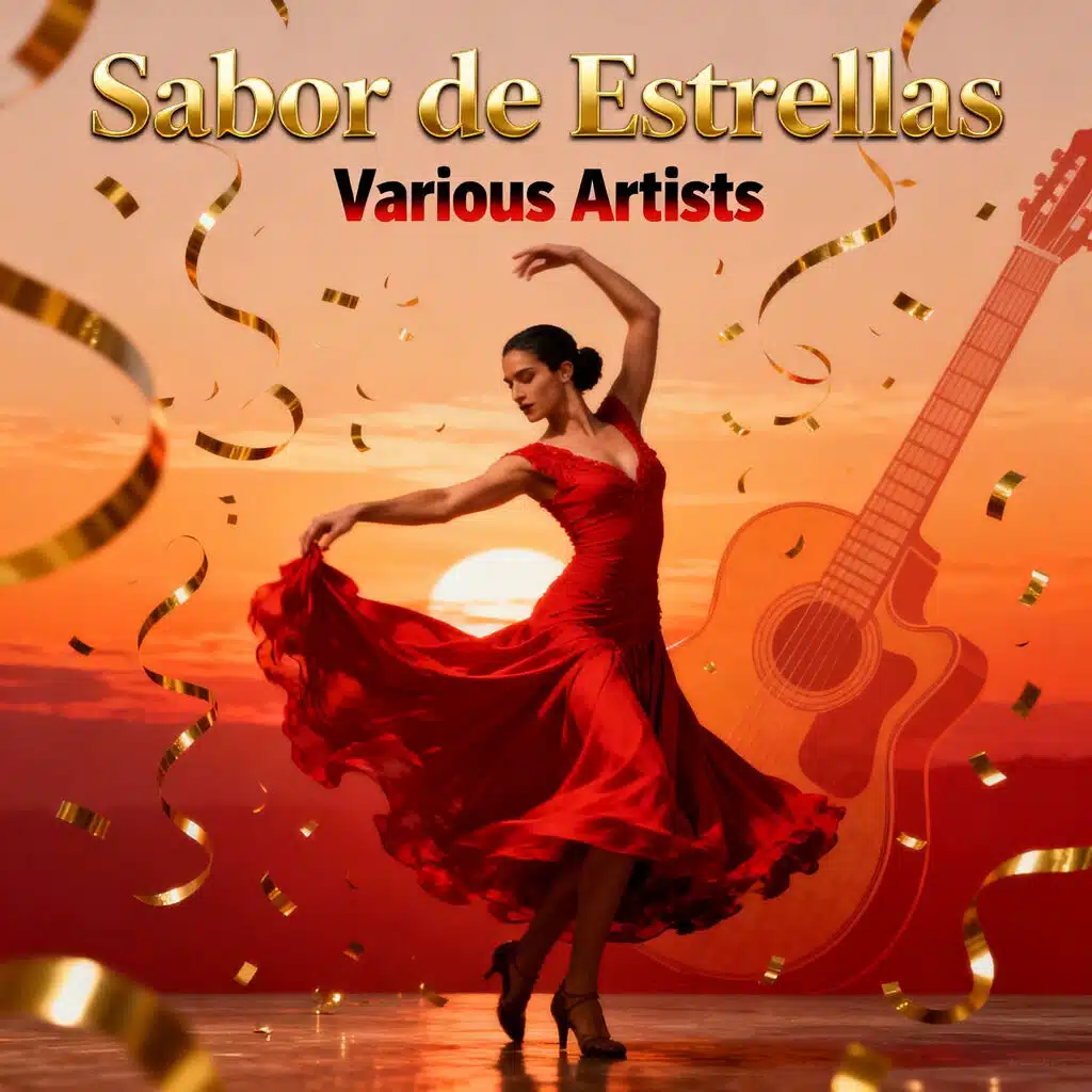 Modern Latino Party Alt Mix1