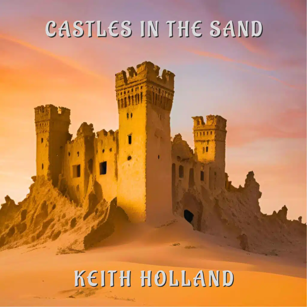 Castles In The Sand