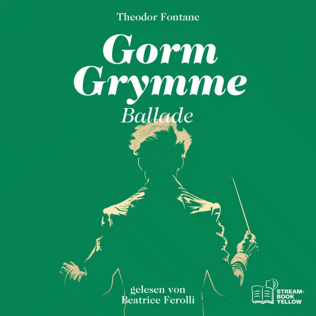 Gorm Grymme (Ballade)