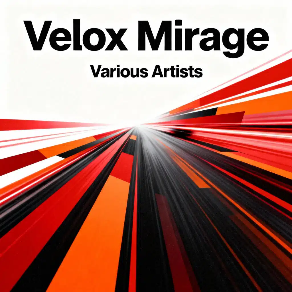 Velox Mirage