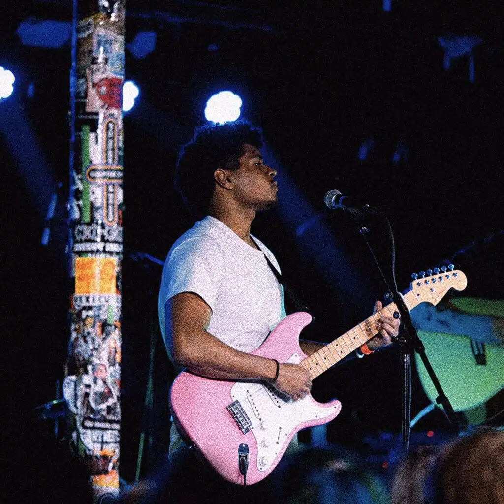 Eli Wilson