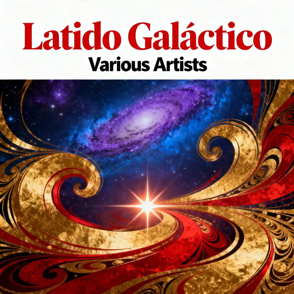 Latido Galáctico