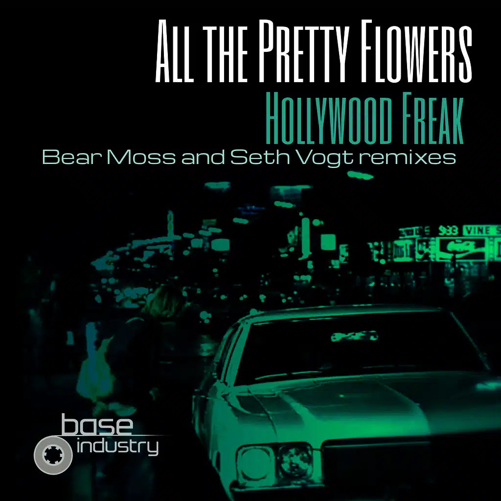 All The Pretty Flowers