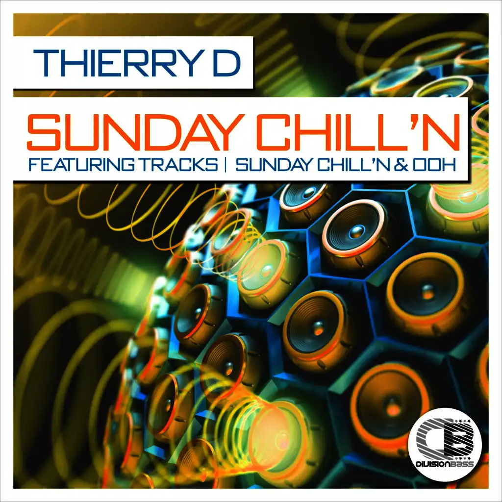 Ooh (Thierry D Remix)