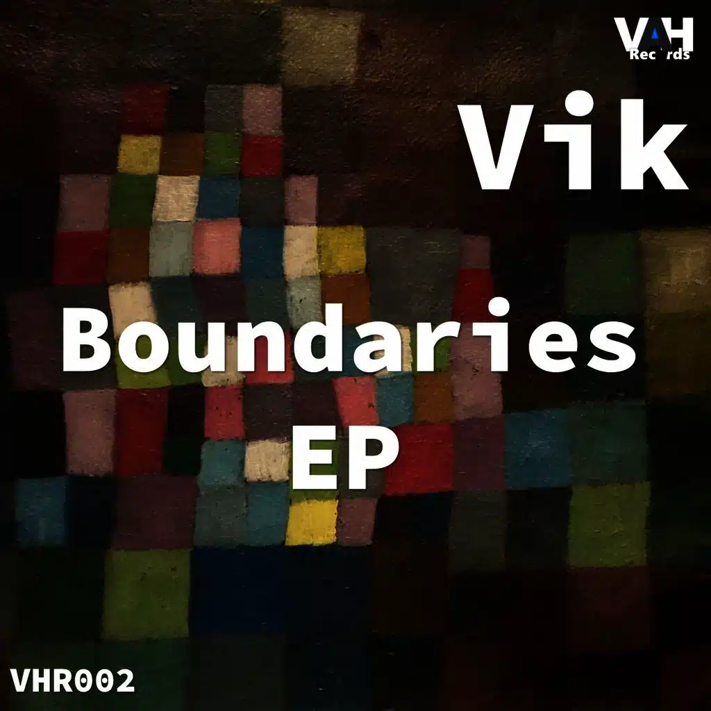 Boundaries EP