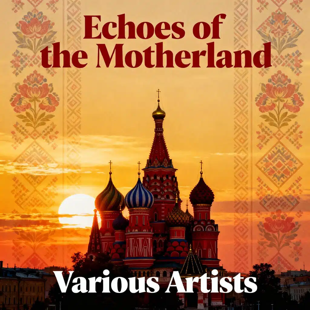 Various Artists