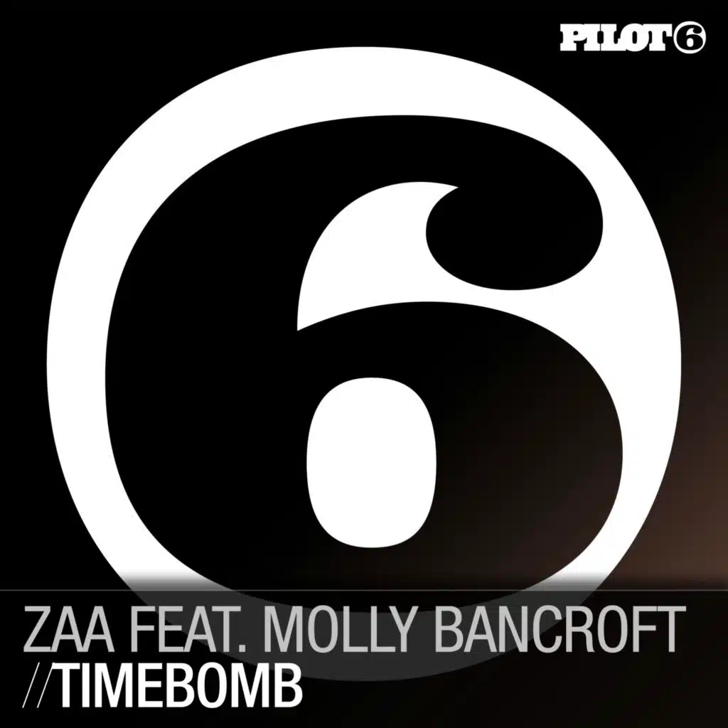 Timebomb (feat. Molly Bancroft)