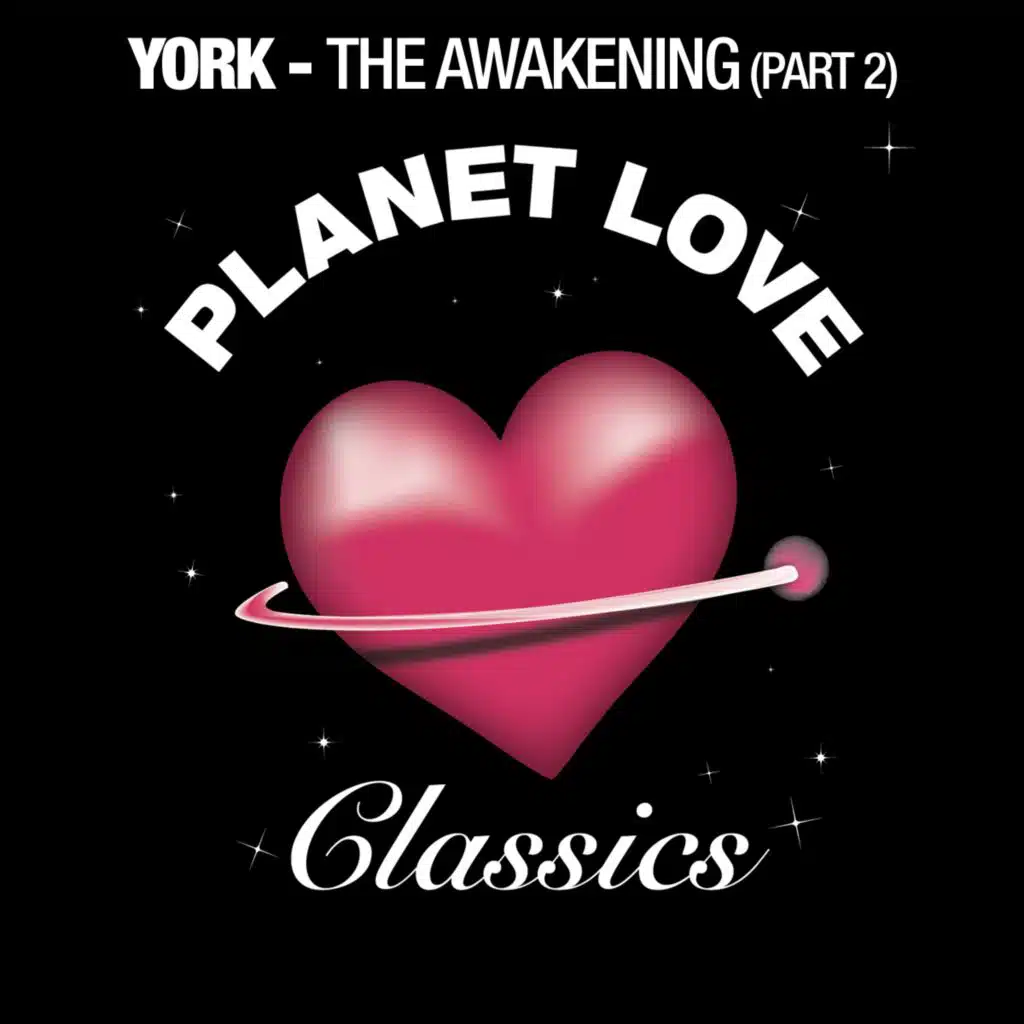 The Awakening (Part 2)