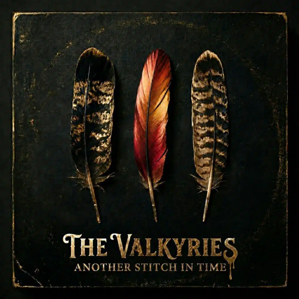 The Valkyries