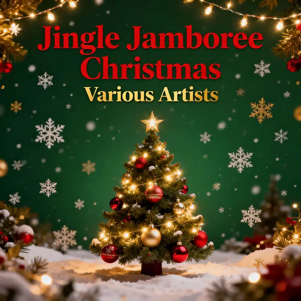 Various Artists