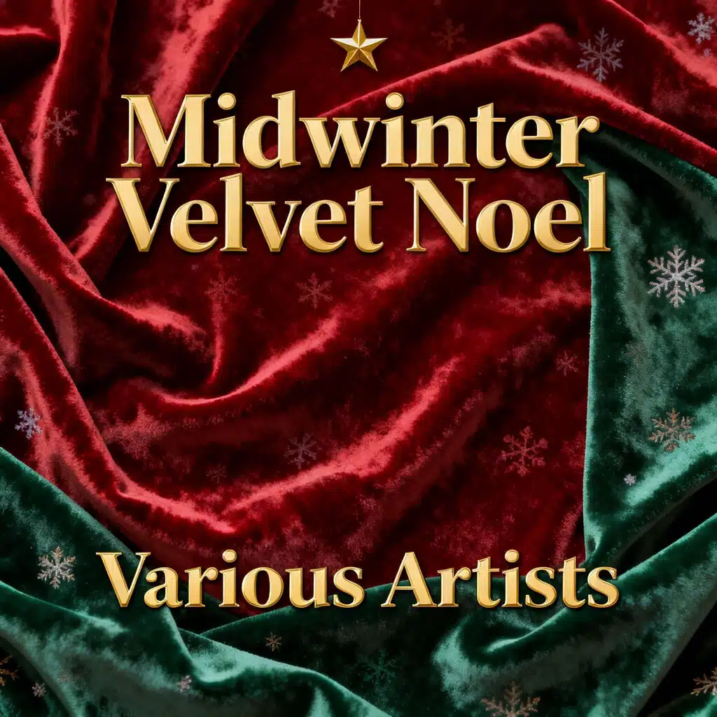 Midwinter Velvet Noel