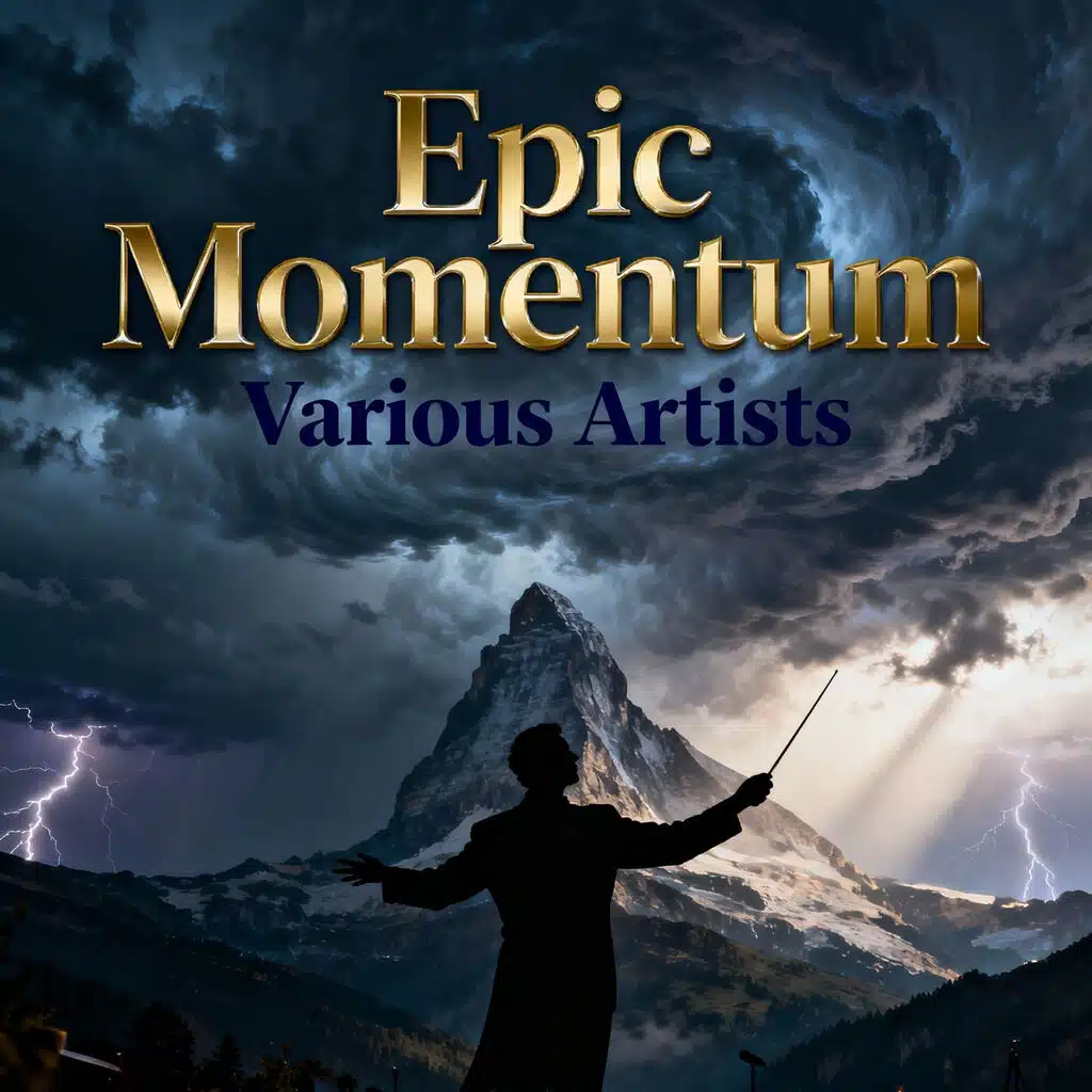 Epic Momentum