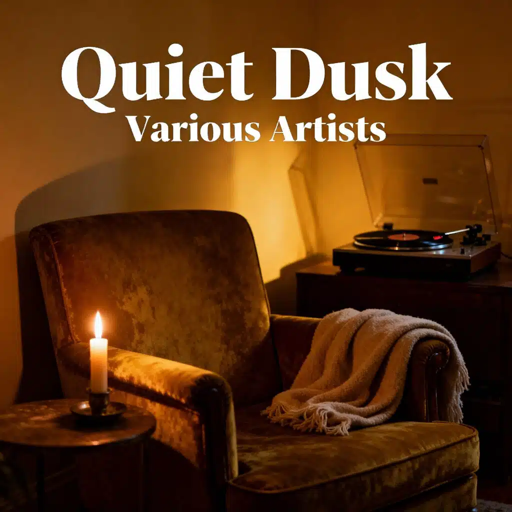Quiet Dusk