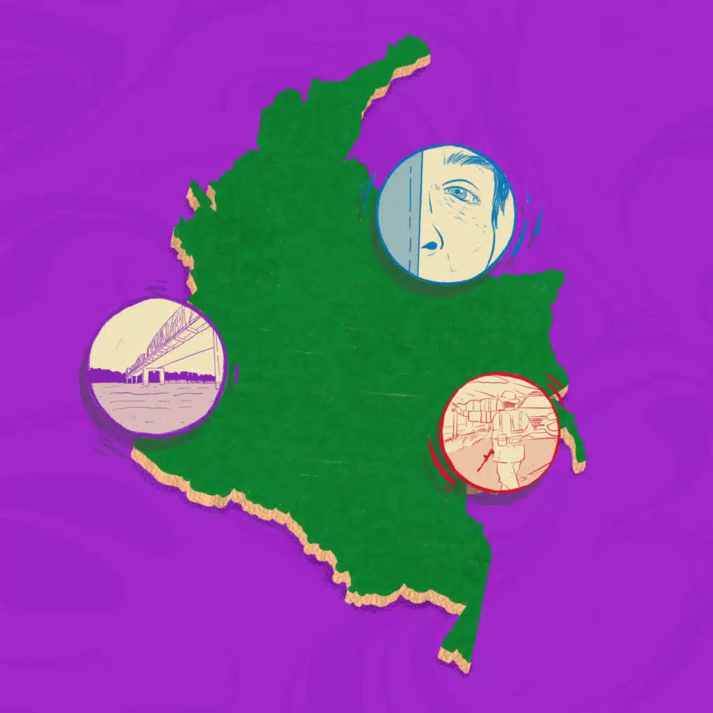 Antología colombiana