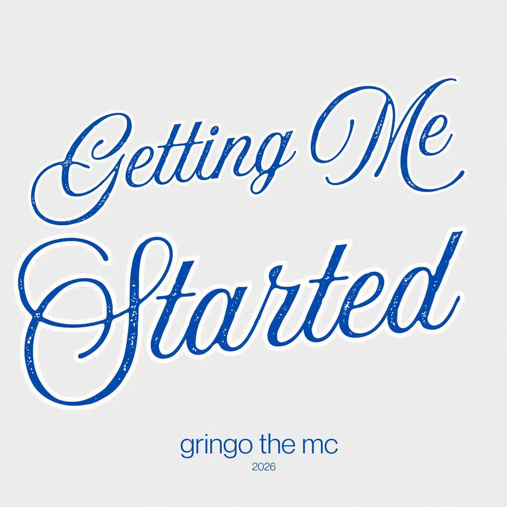 Gringo The MC