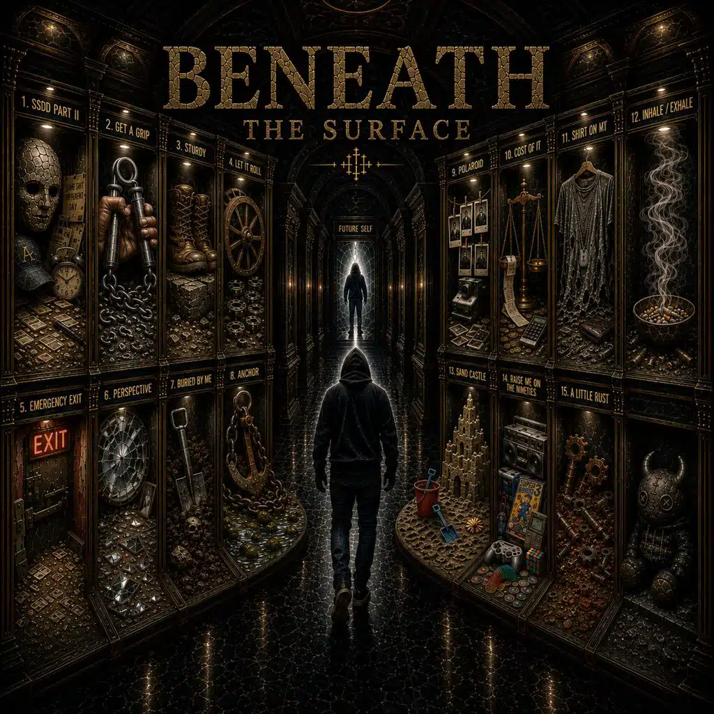 Beneath The Surface