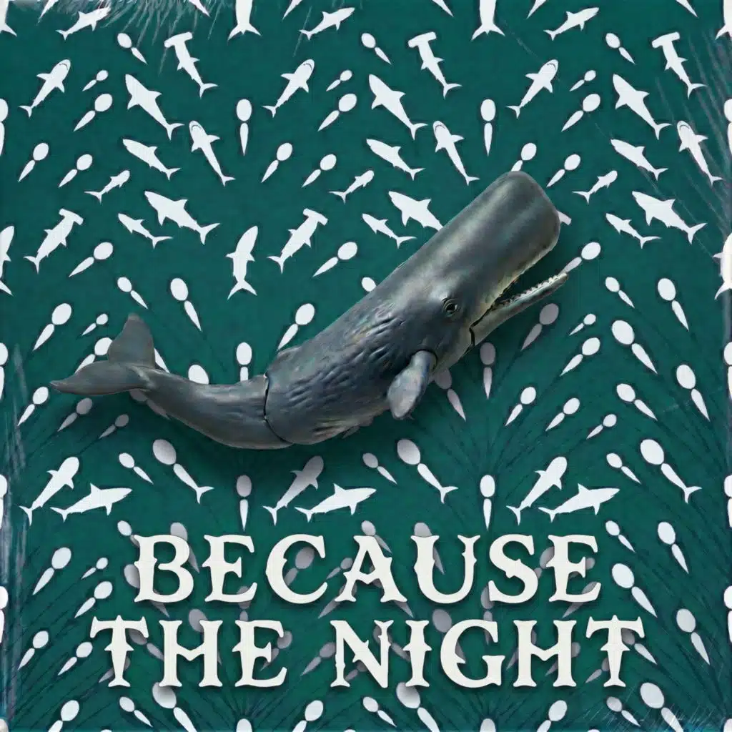 Because The Night