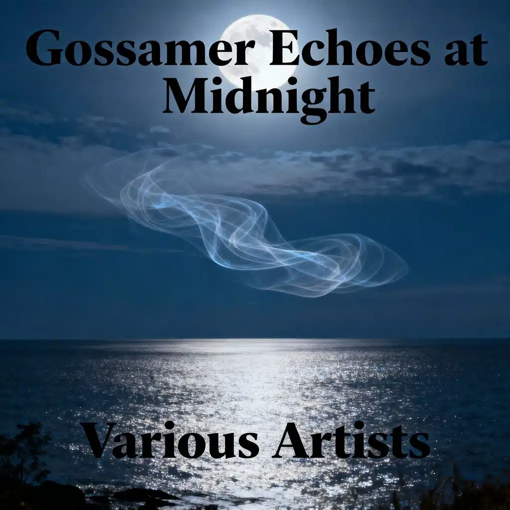 Gossamer Echoes at Midnight