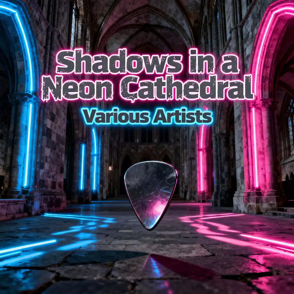 Various Artists