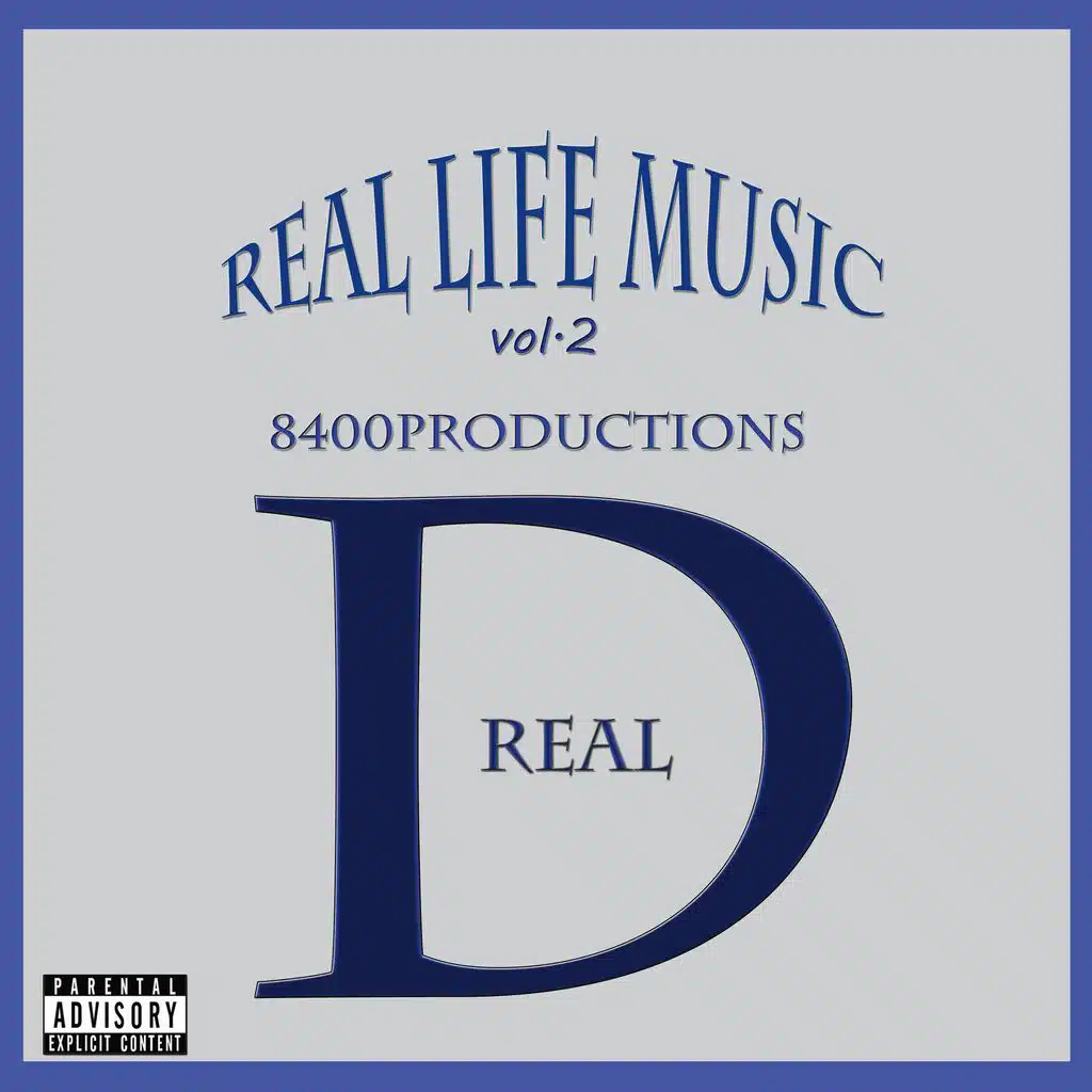 Real Life Music, Vol. 2