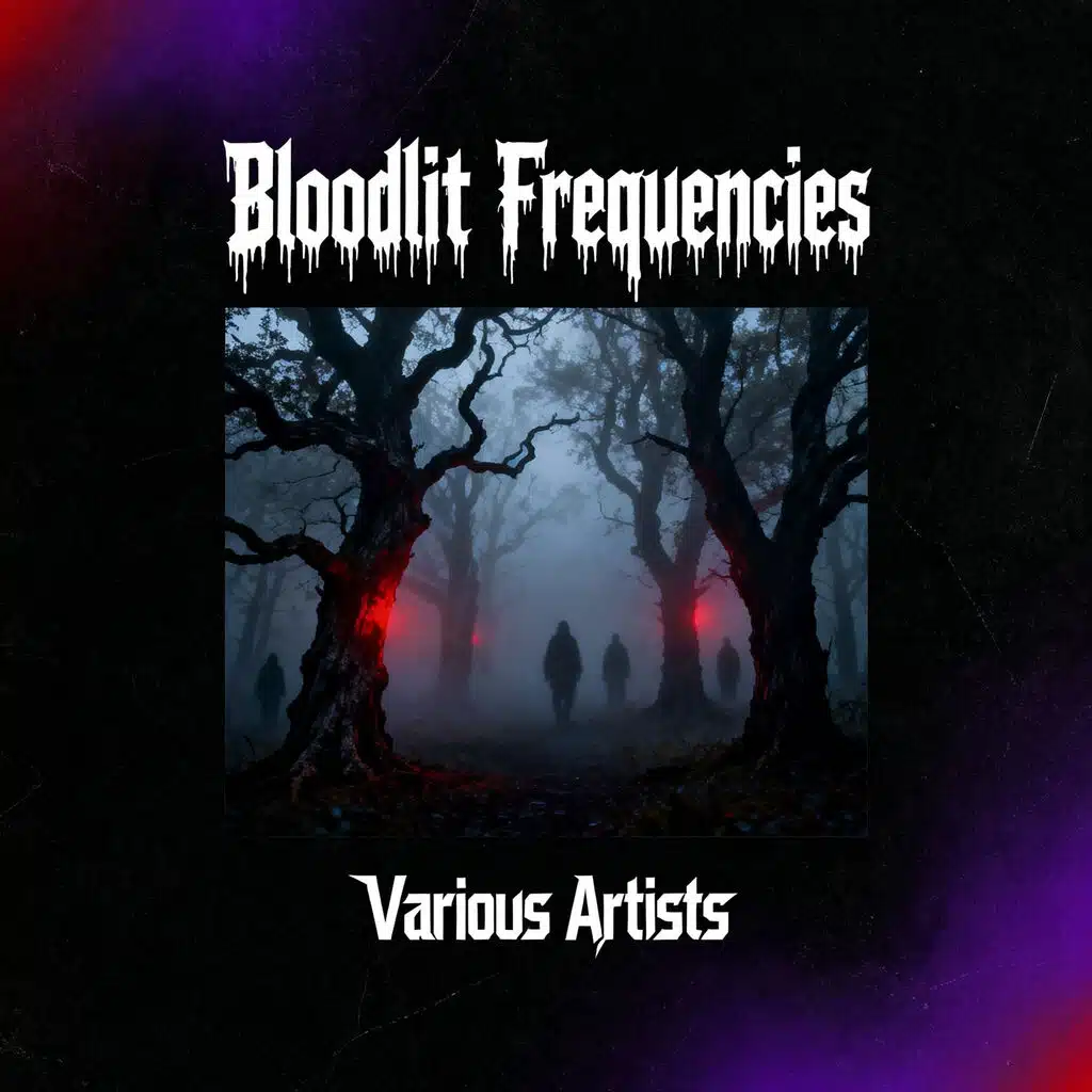Bloodlit Frequencies