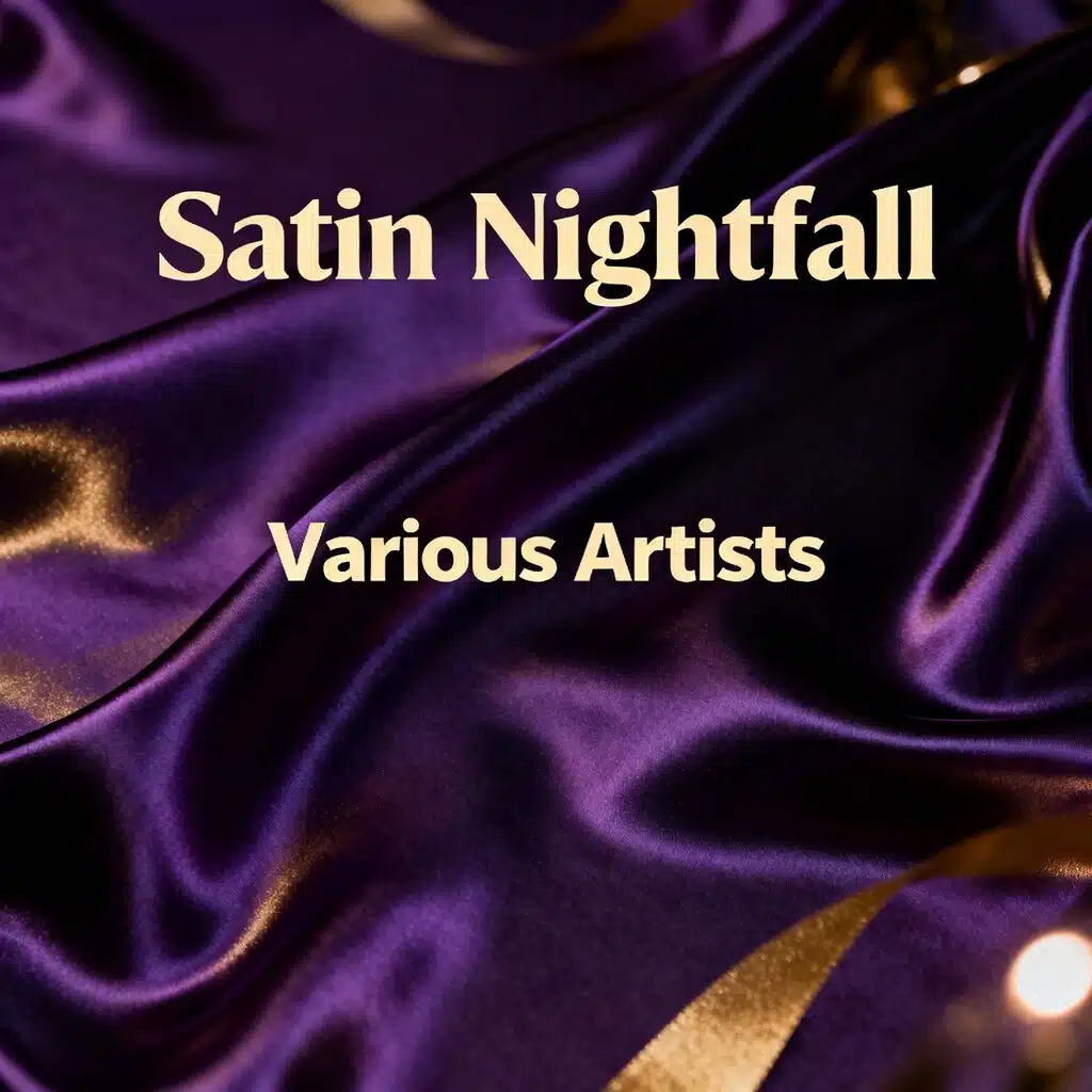 Satin Nightfall