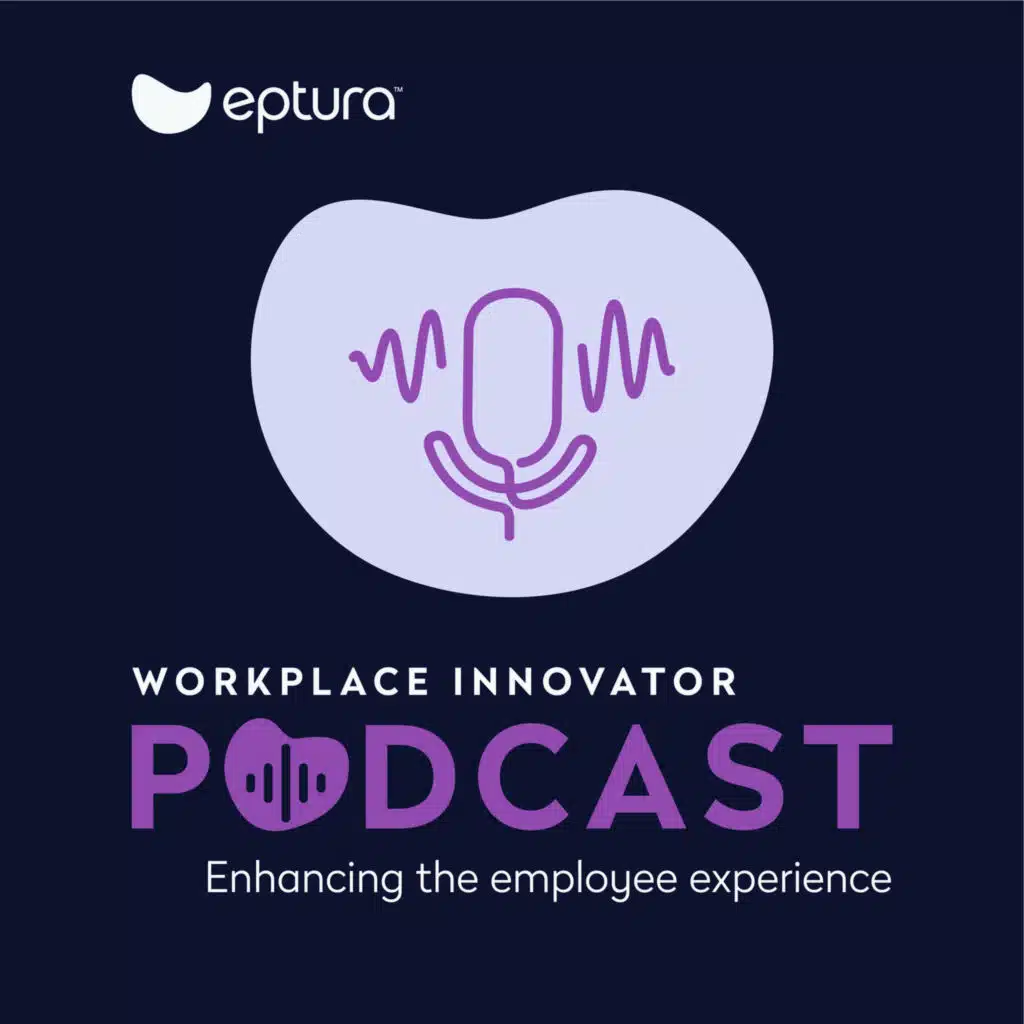 Ep. 409: "Things are Changing Rapidly" – Workplace Culture and the Human Side of Facility Management with Melissa Van Hagan, CFM, IFMA Fellow of Hill Physicians Medical Group