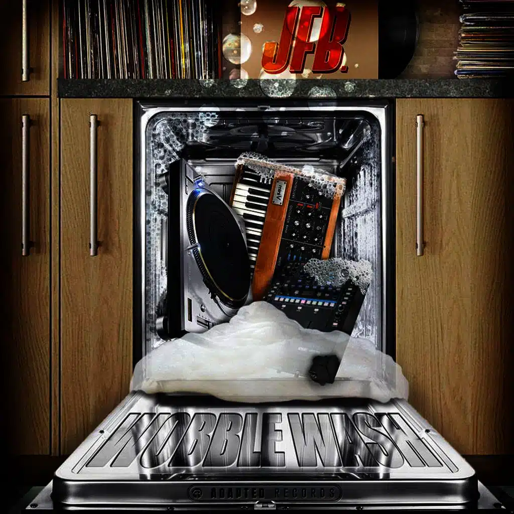 FunkATone (feat. Ronney Shortman)