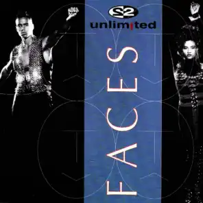 Faces (Radio Edit)
