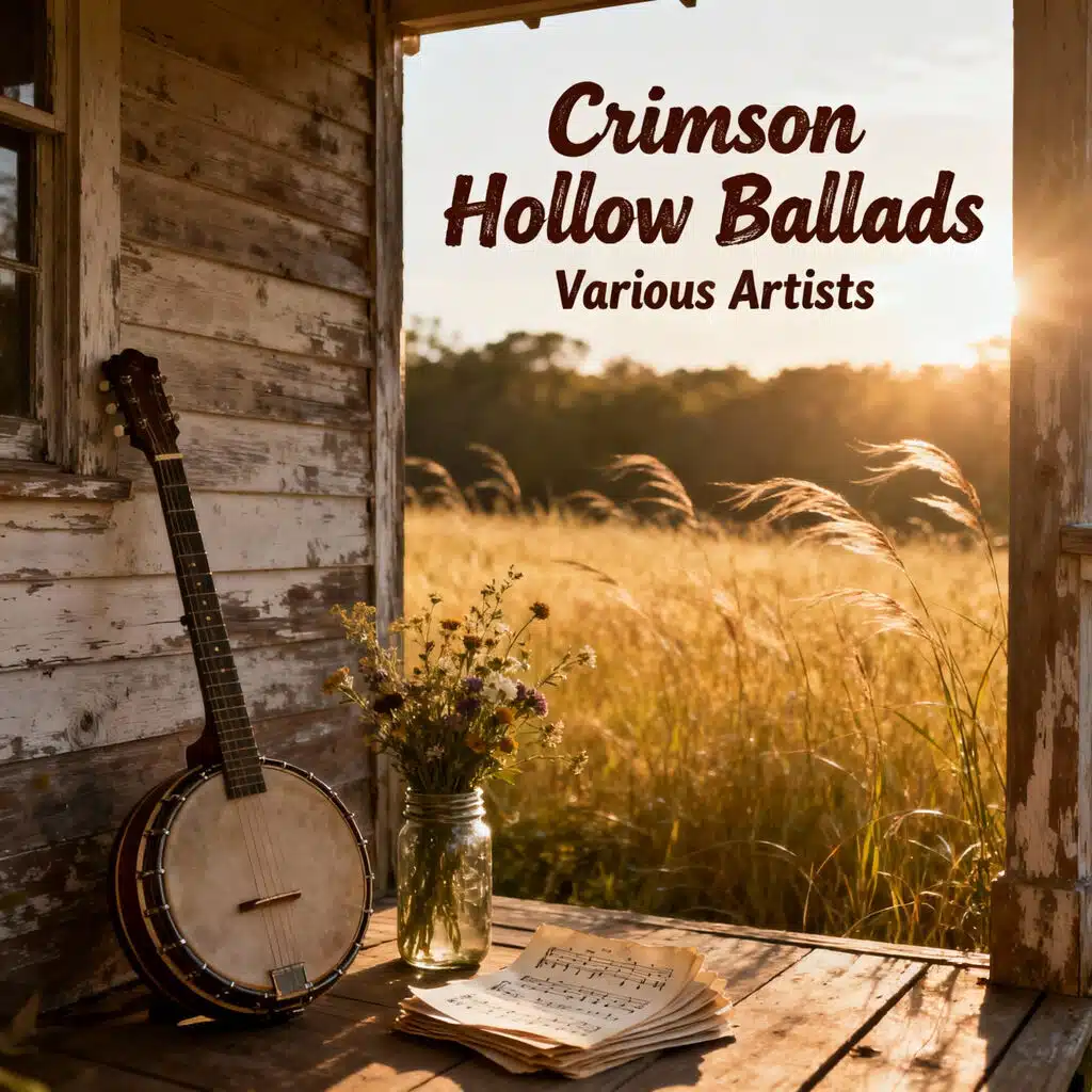 Crimson Hollow Ballads