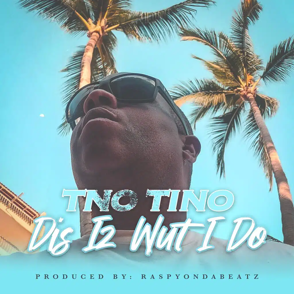 Tno Tino