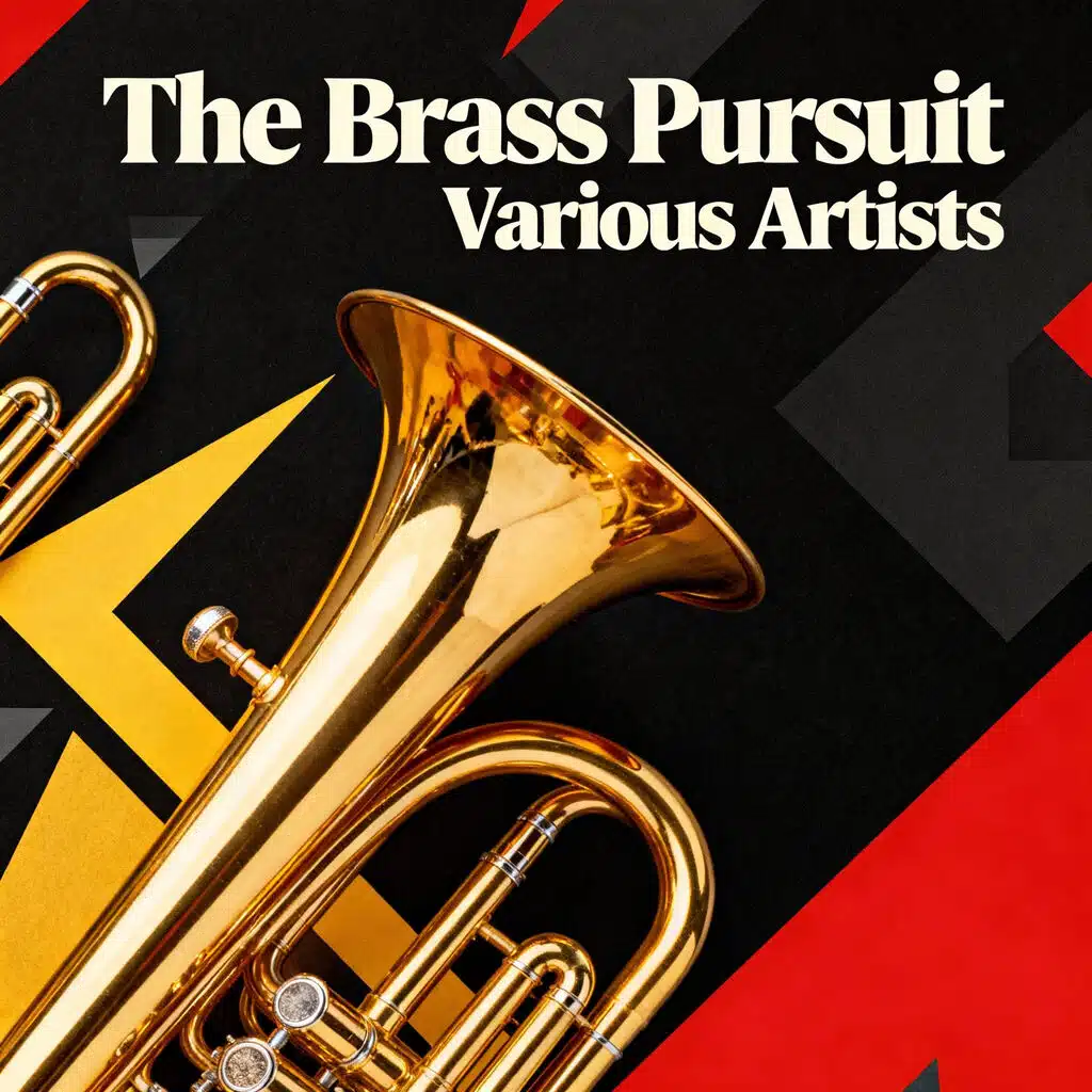 The Brass Pursuit