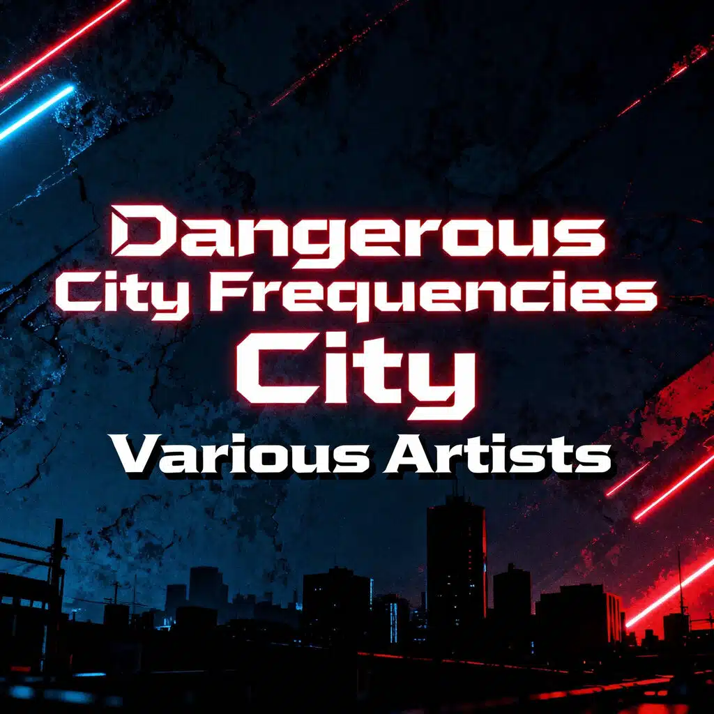 Dangerous City Frequencies