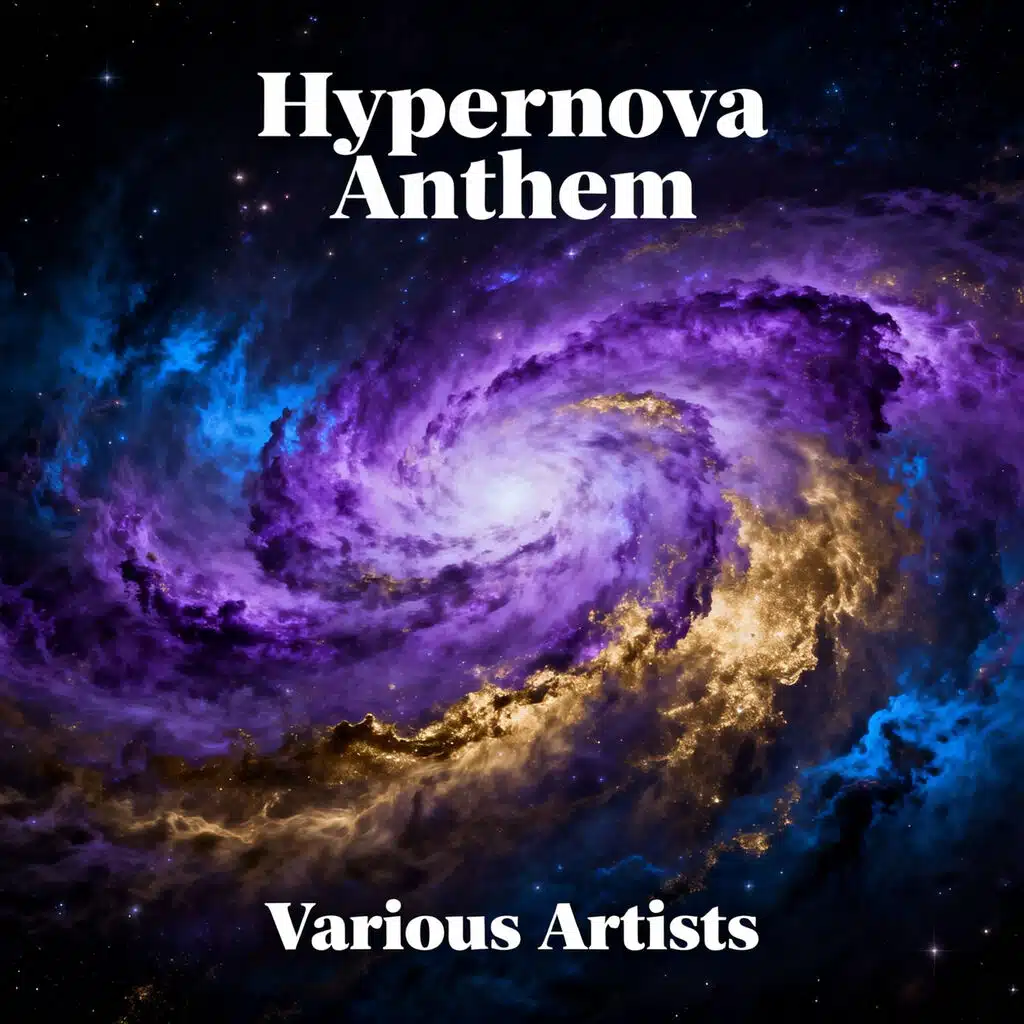 Hypernova Anthem