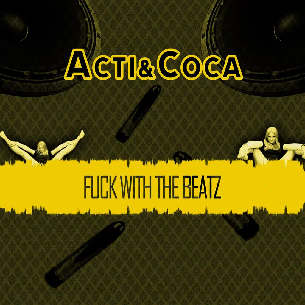 Fuck with the Beatz