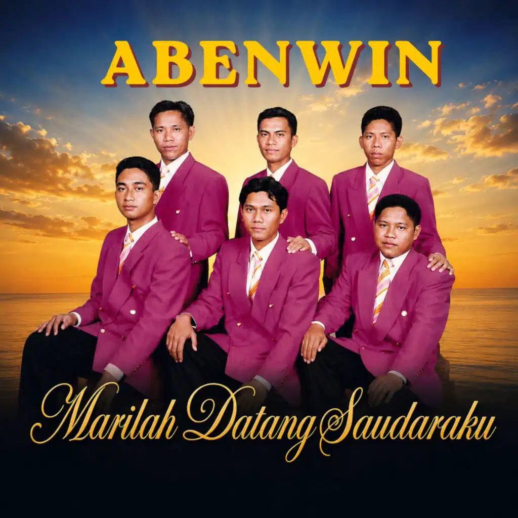 Marilah Datang Saudaraku