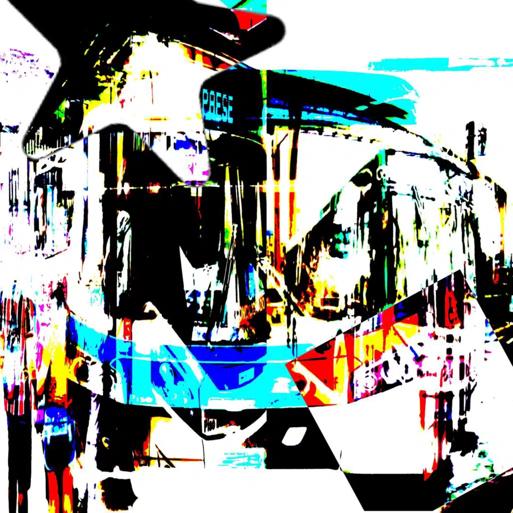 PAESE (THE GARBAGE, UNRELEASED, REMIXES, EXTRA AND ANOTHERS)