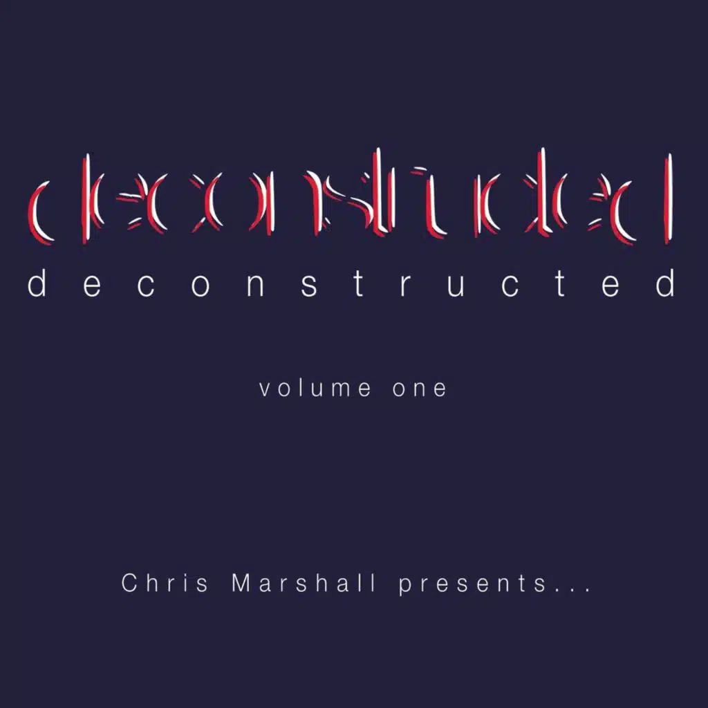 Chris Marshall