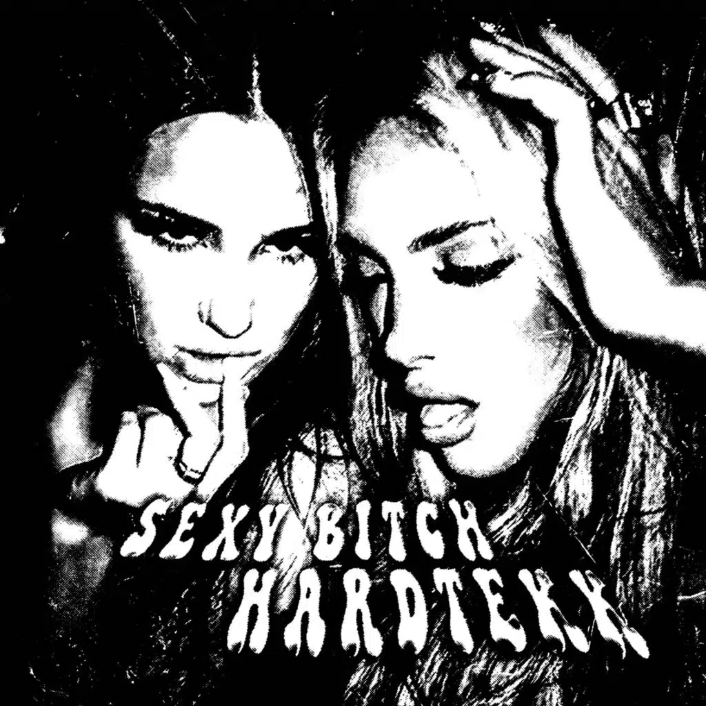 Sexy Bitch (Hardtekk)