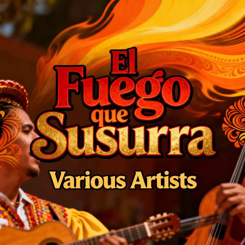 El Fuego que Susurra