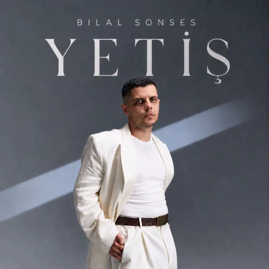 Yetiş