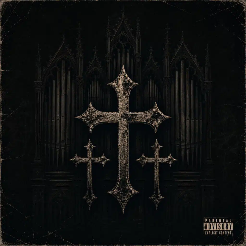 Fear of God (feat. Twice SA & Uncle D)