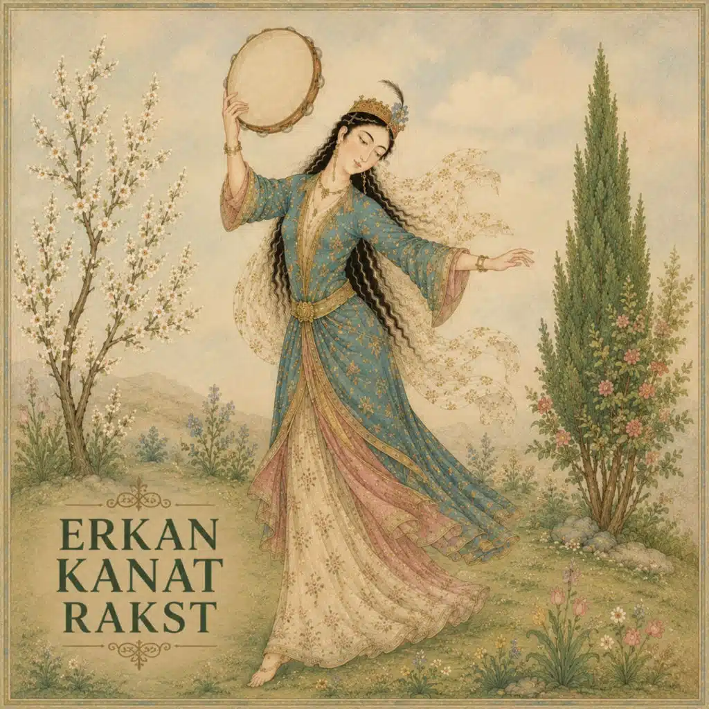 Erkan Kanat